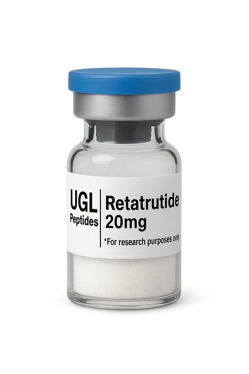 Retatrutide 20mg