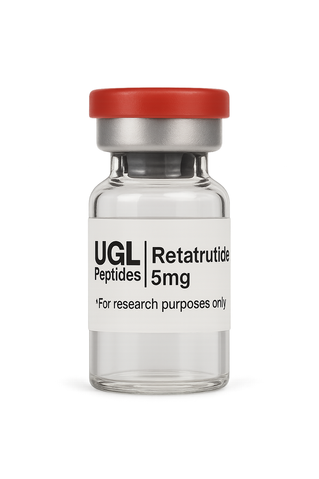 Retatrutide 5mg