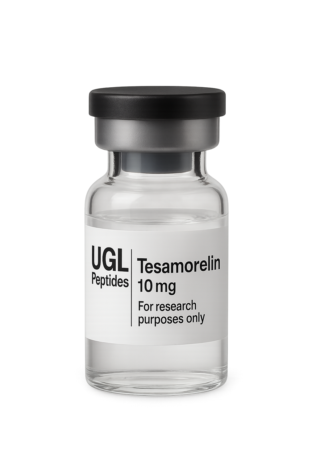Tesamorelin 10mg